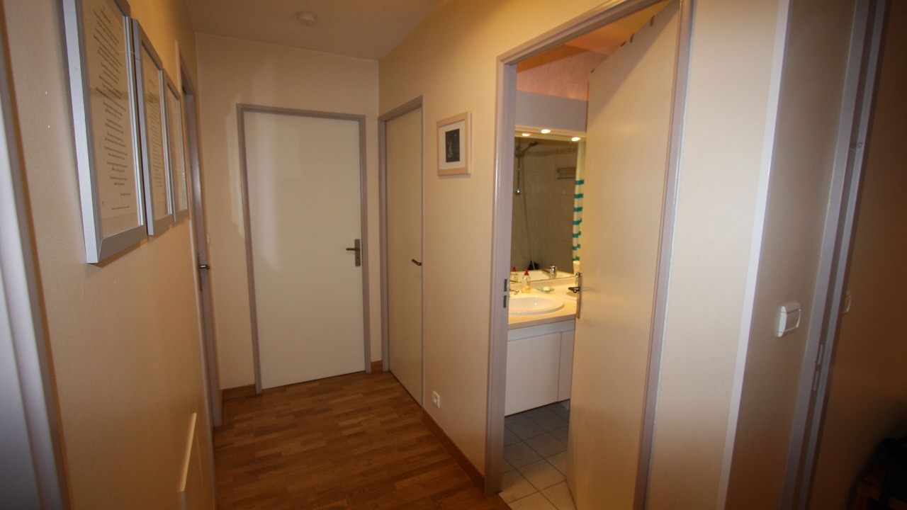 Photo of Bathroom in Maisons-Laffitte