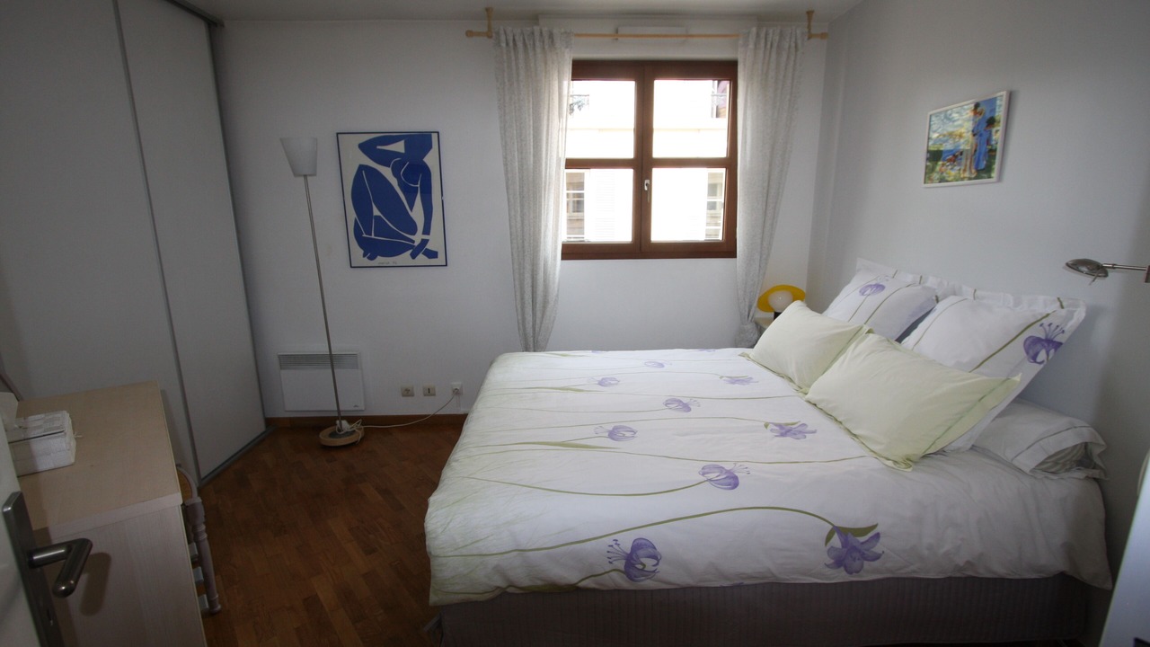 Photo of Bedroom in Maisons-Laffitte