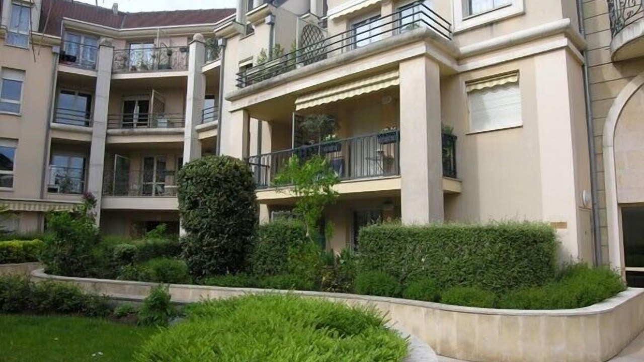 Photo of Outdoor in Maisons-Laffitte