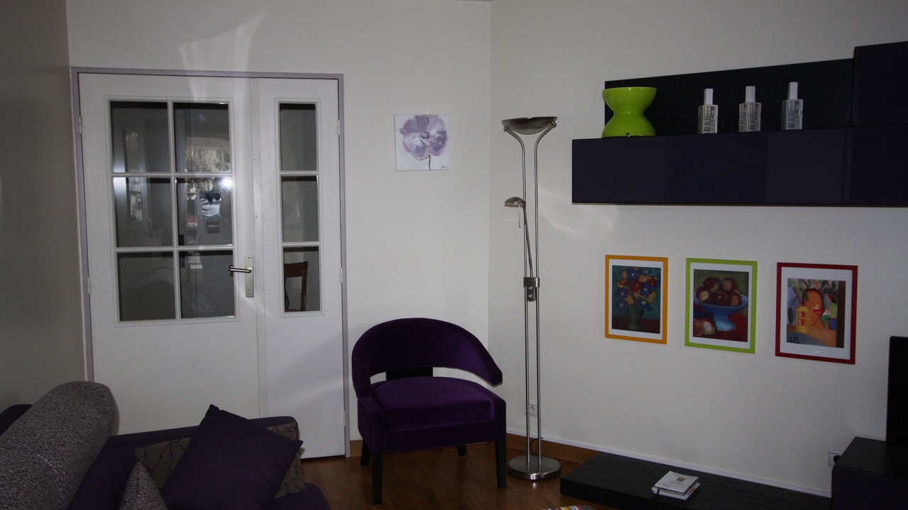 Photo of Livingroom in Maisons-Laffitte