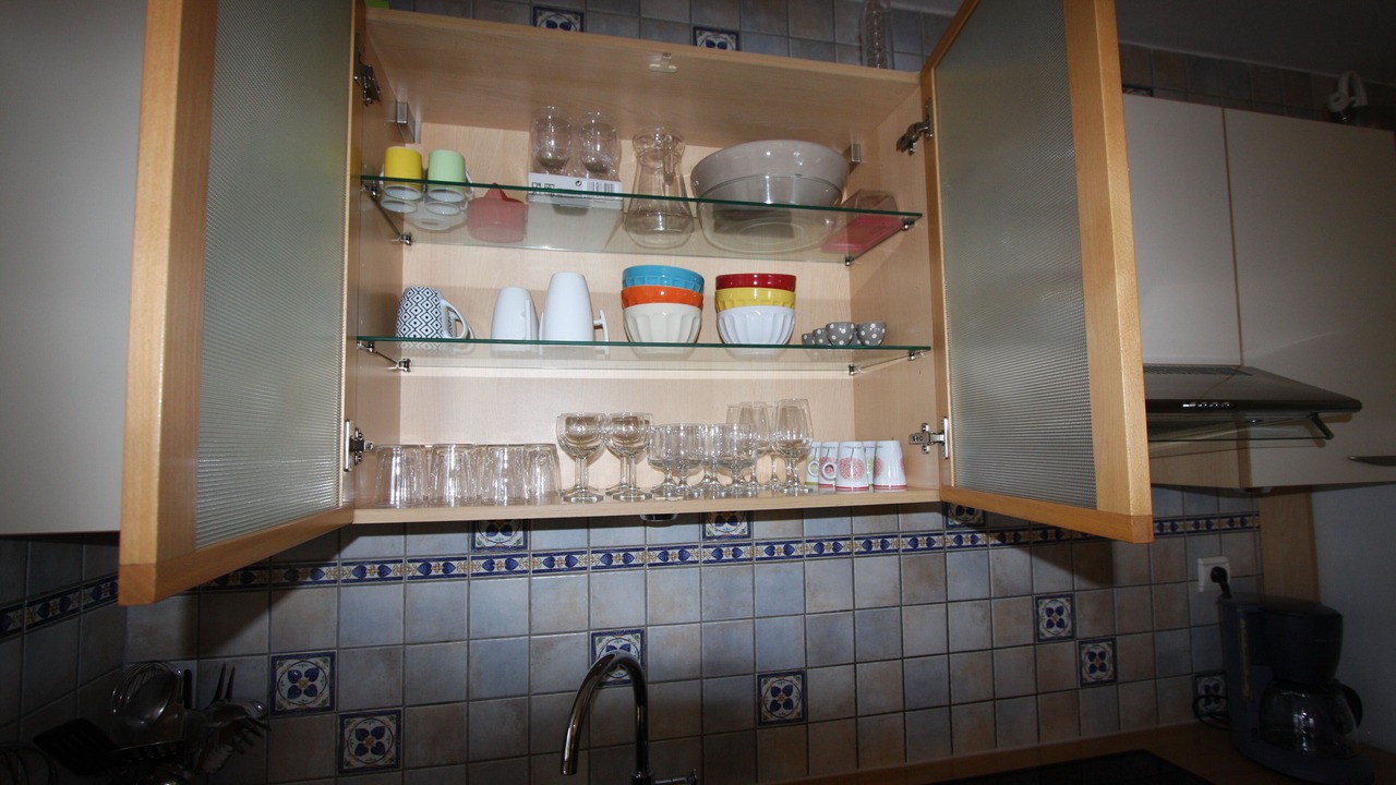 Photo of Kitchen in Maisons-Laffitte