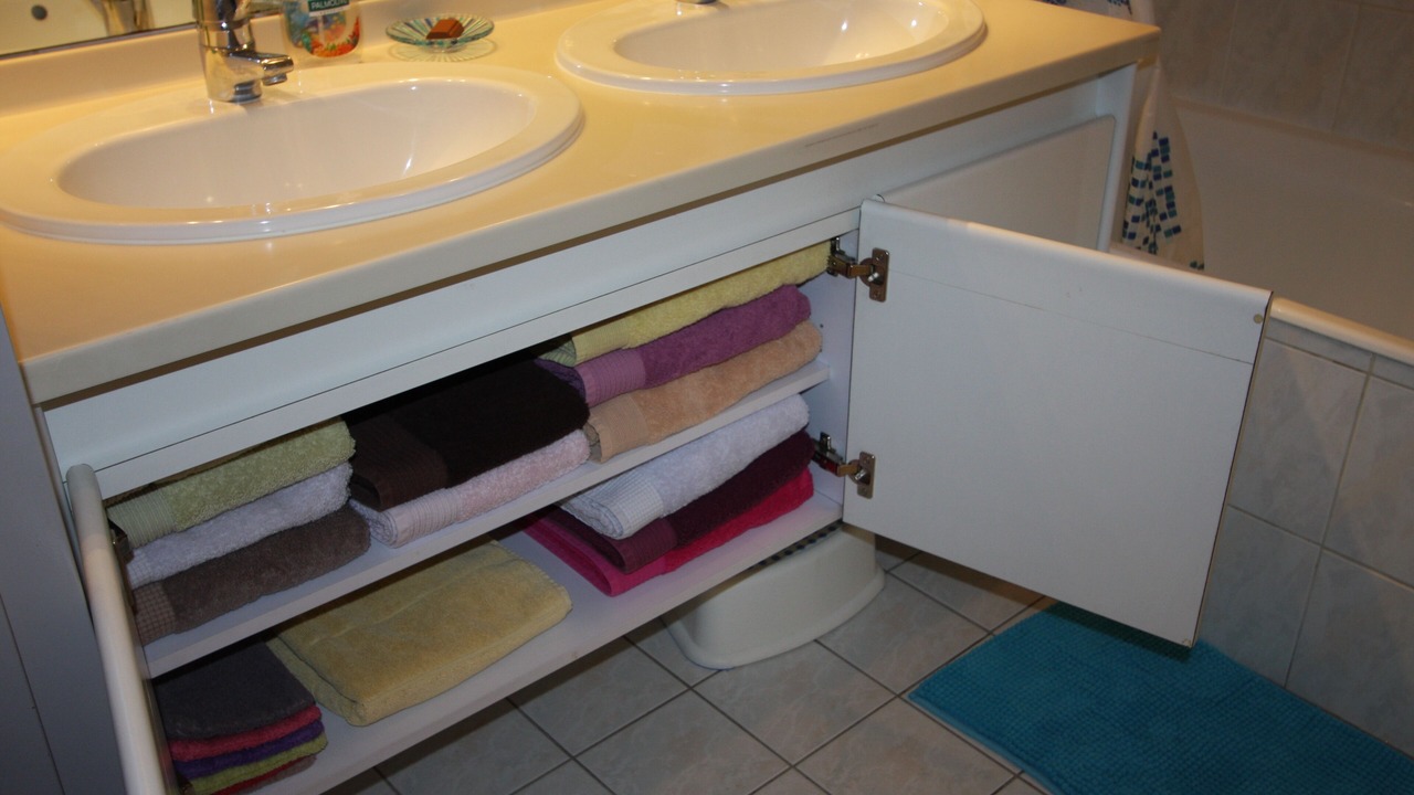 Photo of Bathroom in Maisons-Laffitte