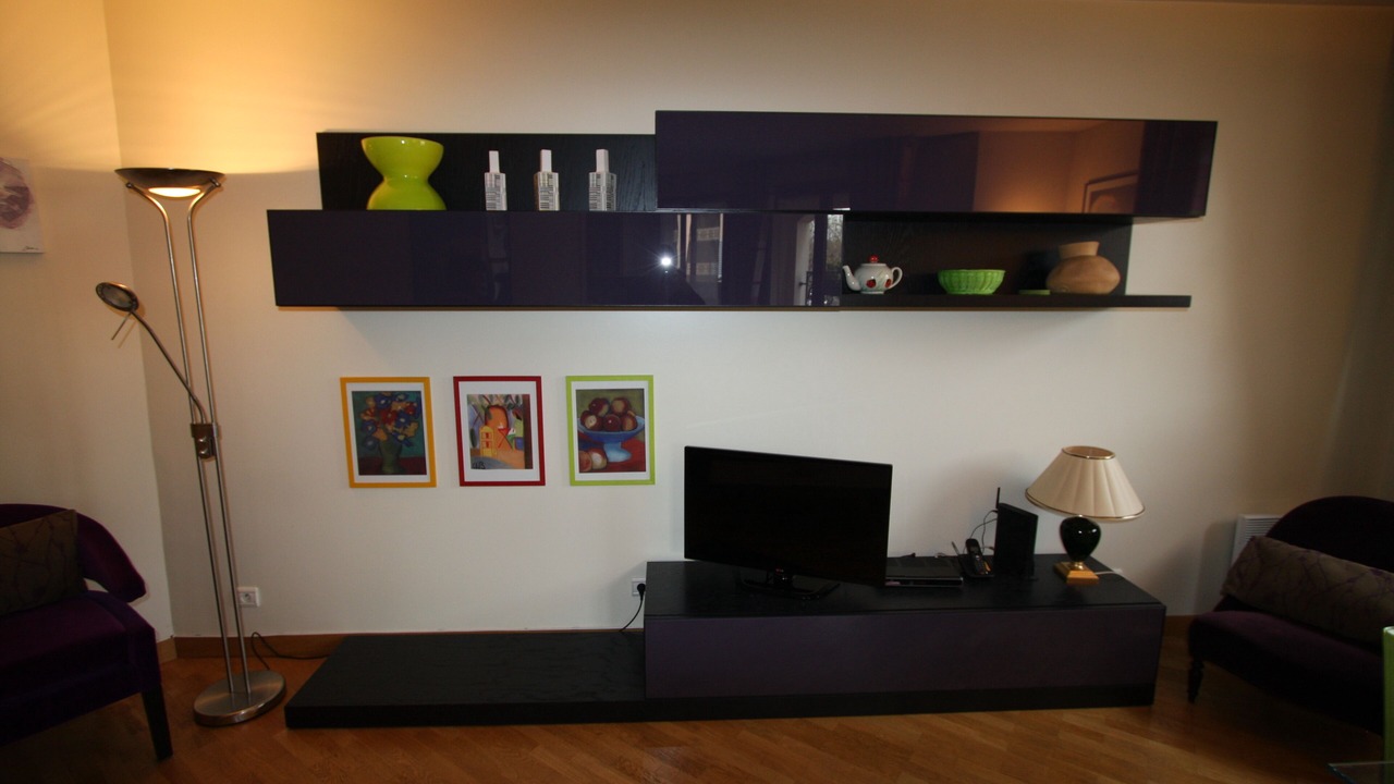 Photo of Livingroom in Maisons-Laffitte