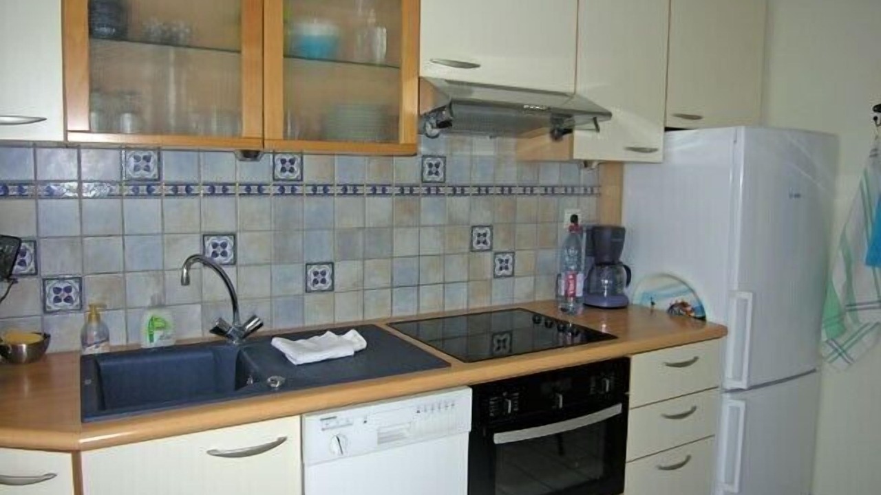 Photo of Kitchen in Maisons-Laffitte