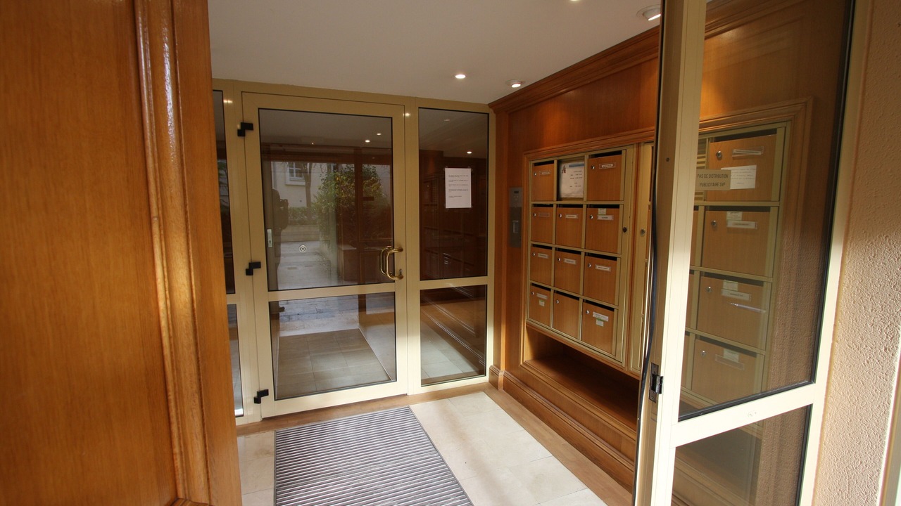 Photo of Others in Maisons-Laffitte