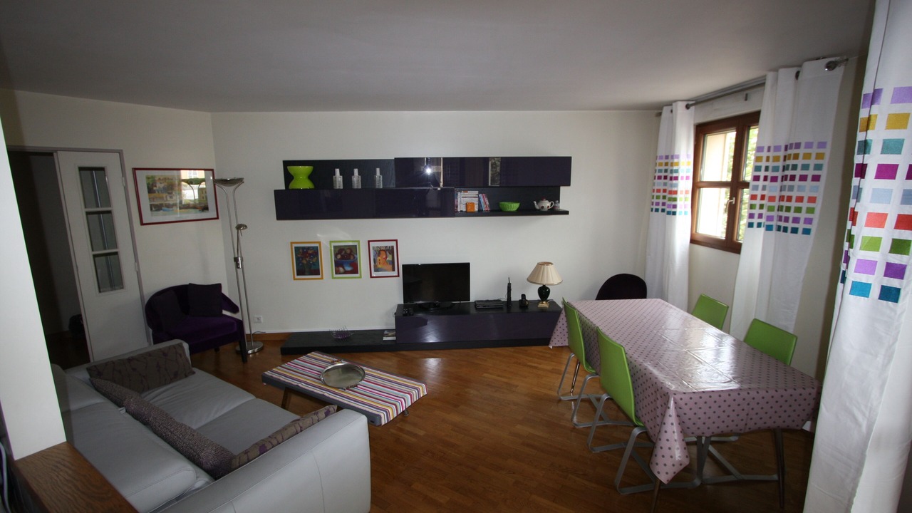 Photo of Livingroom in Maisons-Laffitte