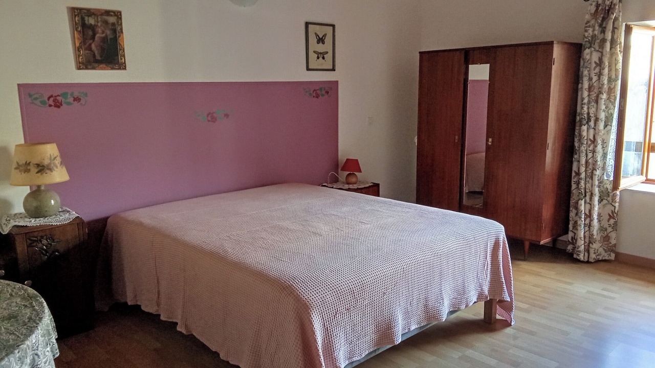 Photo of Bedroom in Saint-Jean-de-Bueges