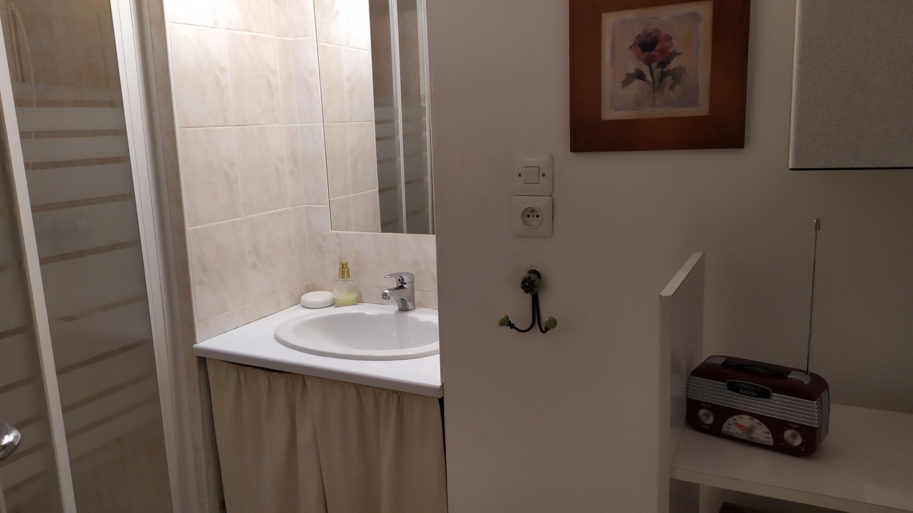 Photo of Bathroom in Saint-Jean-de-Bueges
