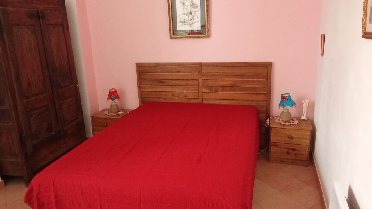 Photo of Bedroom in Saint-Jean-de-Bueges