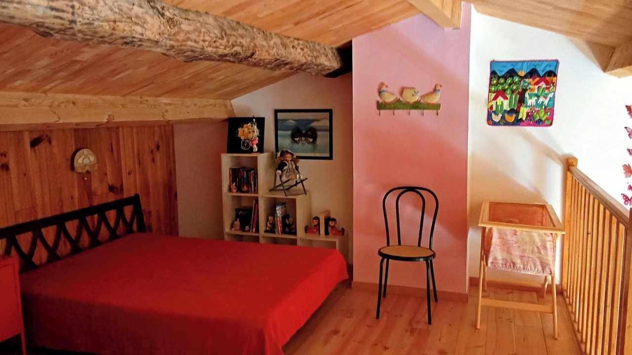 Photo of Bedroom in Saint-Jean-de-Bueges
