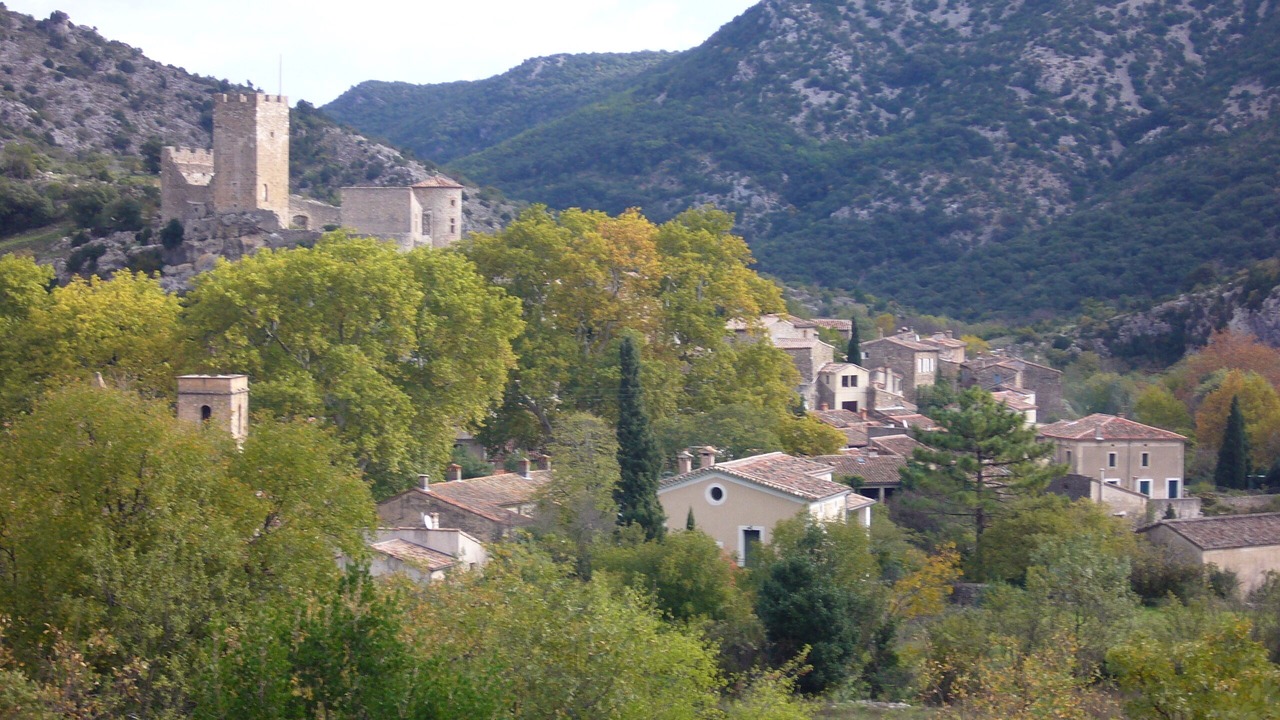 Photo of Outdoor in Saint-Jean-de-Bueges