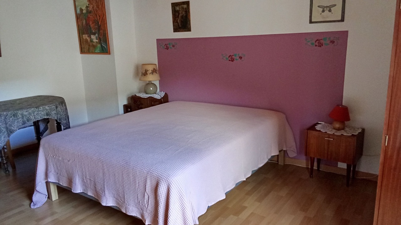 Photo of Bedroom in Saint-Jean-de-Bueges