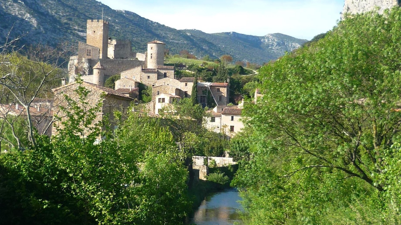 Photo of Outdoor in Saint-Jean-de-Bueges
