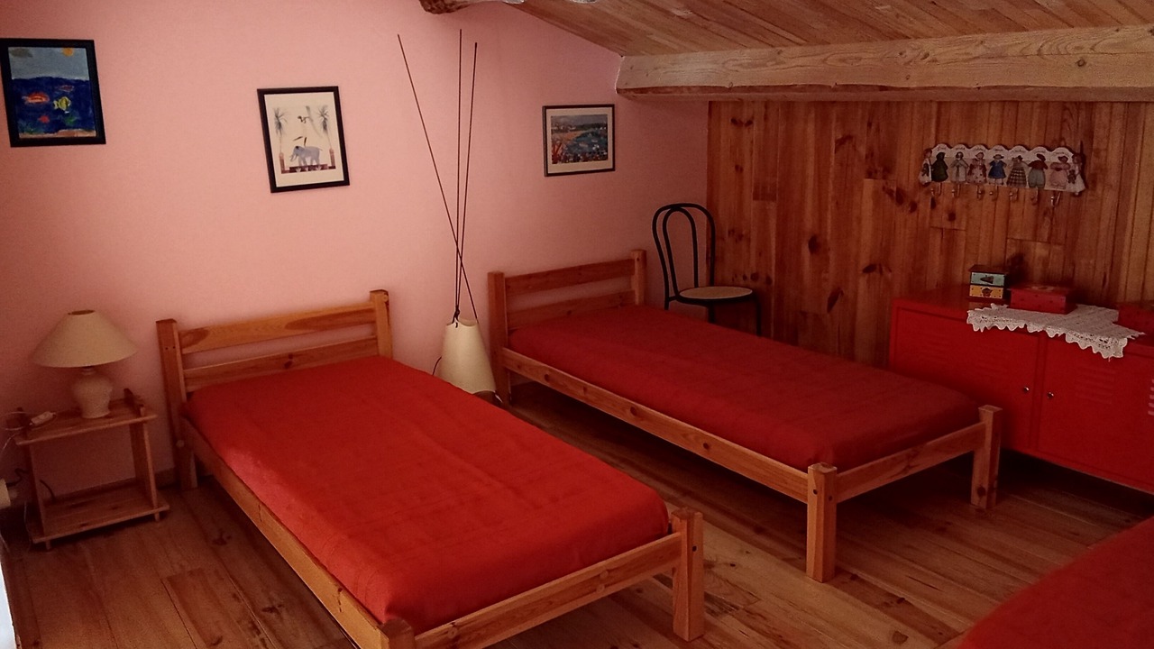Photo of Bedroom in Saint-Jean-de-Bueges