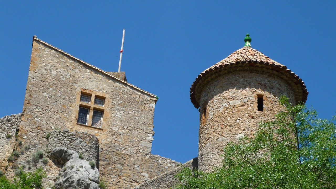 Photo of Others in Saint-Jean-de-Bueges