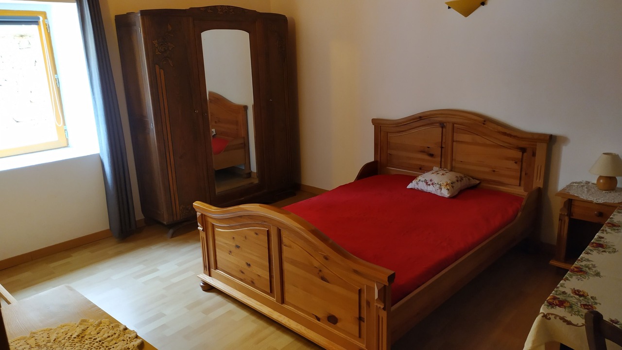 Photo of Bedroom in Saint-Jean-de-Bueges