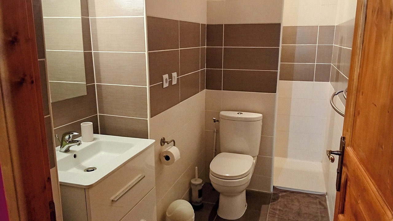 Photo of Bathroom in Saint-Jean-de-Bueges