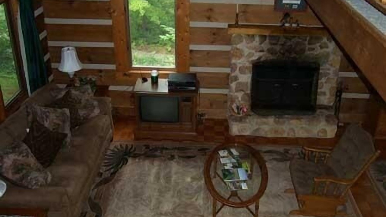 Photo of Bedroom in Smith River