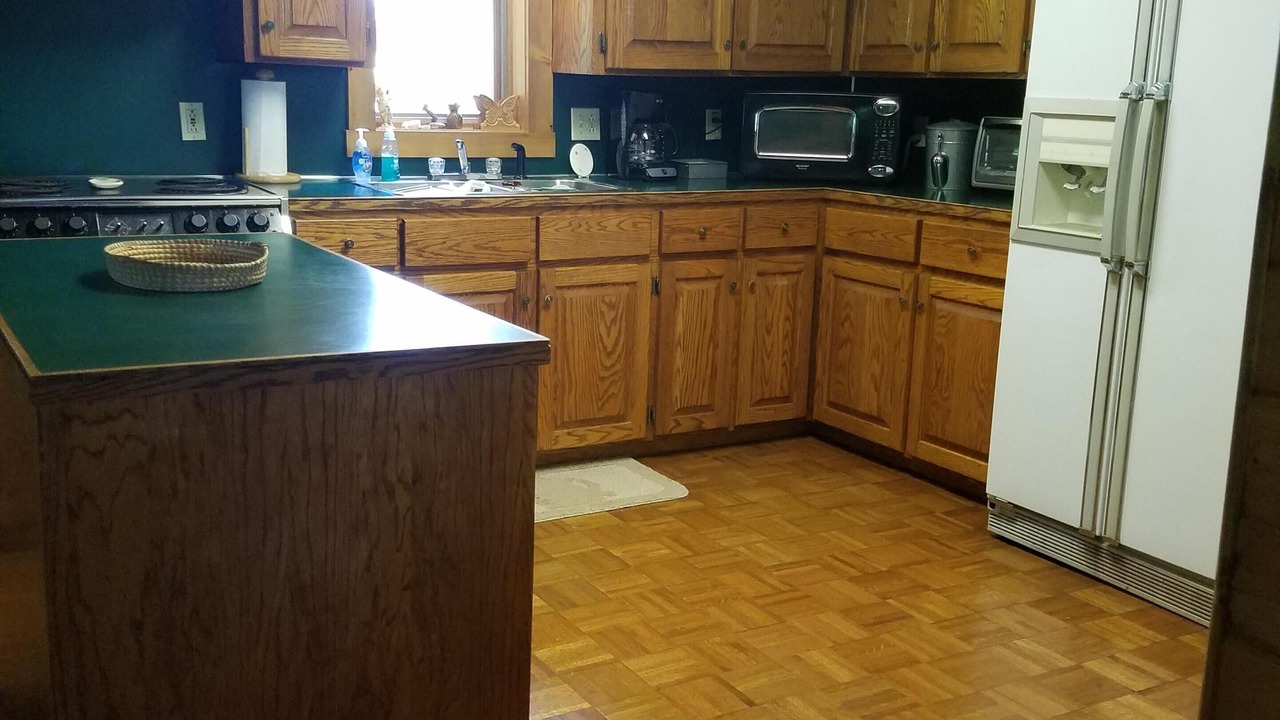Photo of Kitchen in Smith River