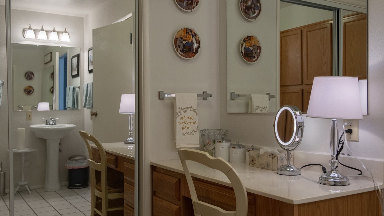 Photo of Bathroom in Camelback East