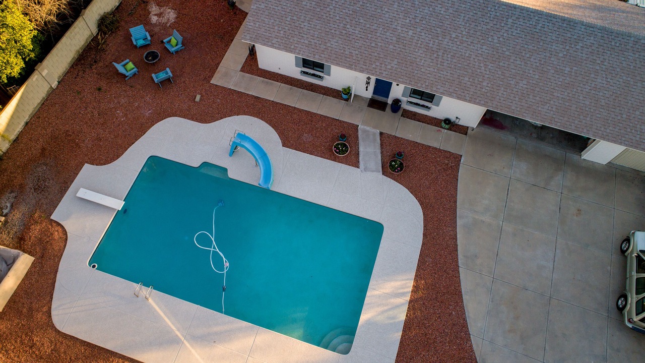 Photo of Outdoor in Camelback East