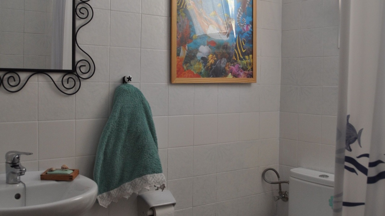 Photo of Bathroom in L'Estartit