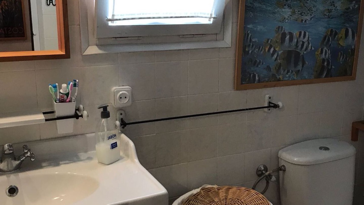 Photo of Bathroom in L'Estartit