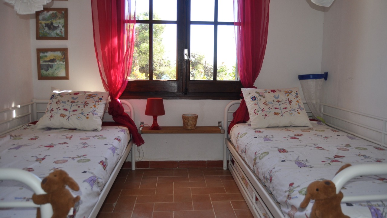 Photo of Bedroom in L'Estartit