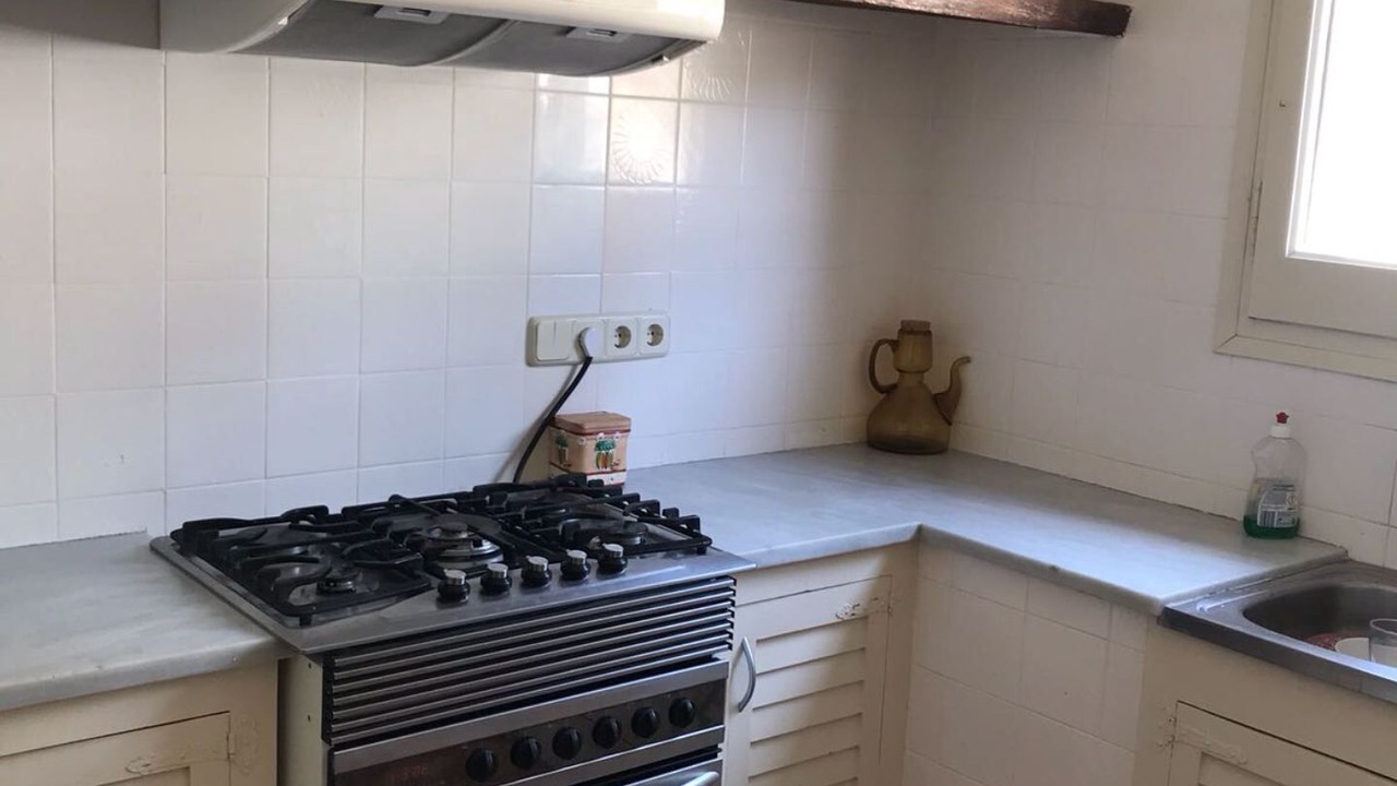 Photo of Kitchen in L'Estartit