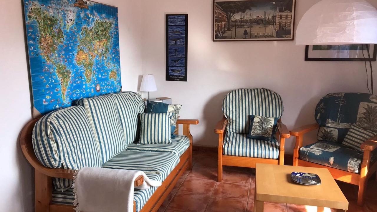 Photo of Livingroom in L'Estartit