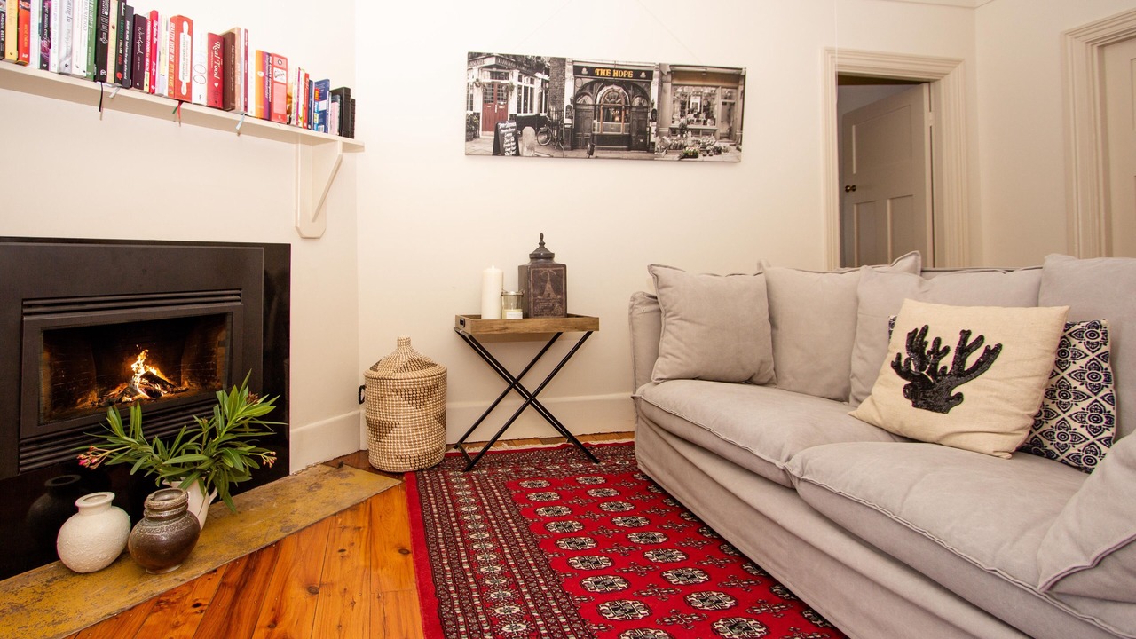 Photo of Bedroom in Eurunderee