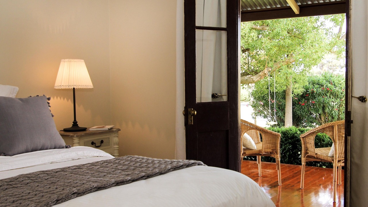 Photo of Bedroom in Eurunderee