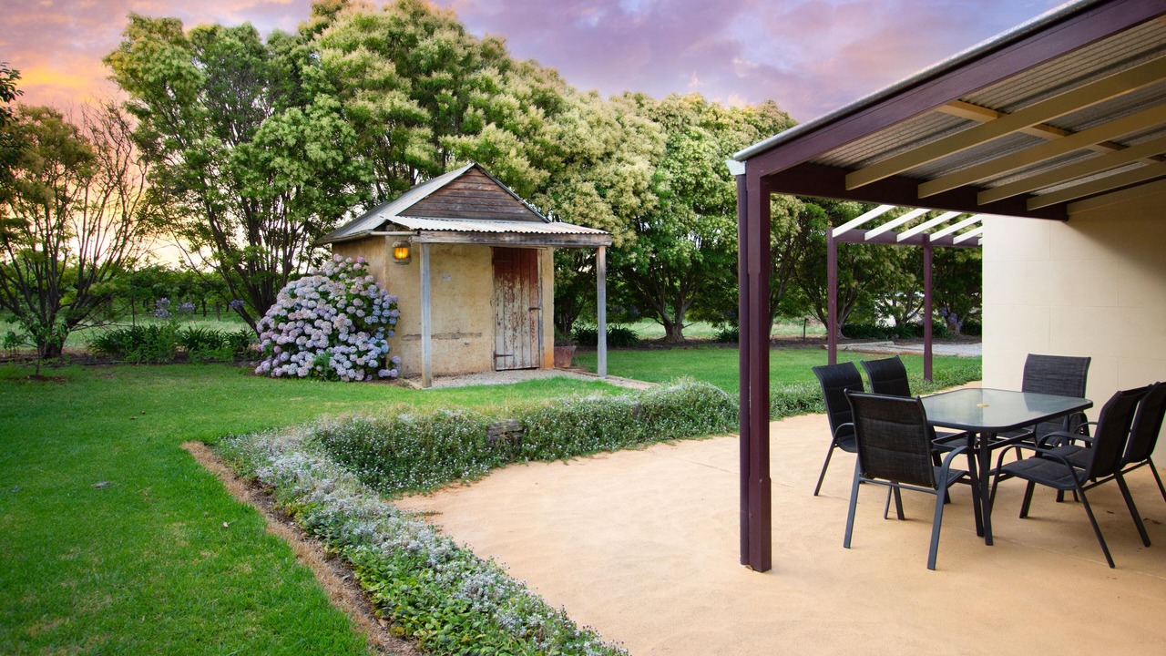 Photo of Bedroom in Eurunderee