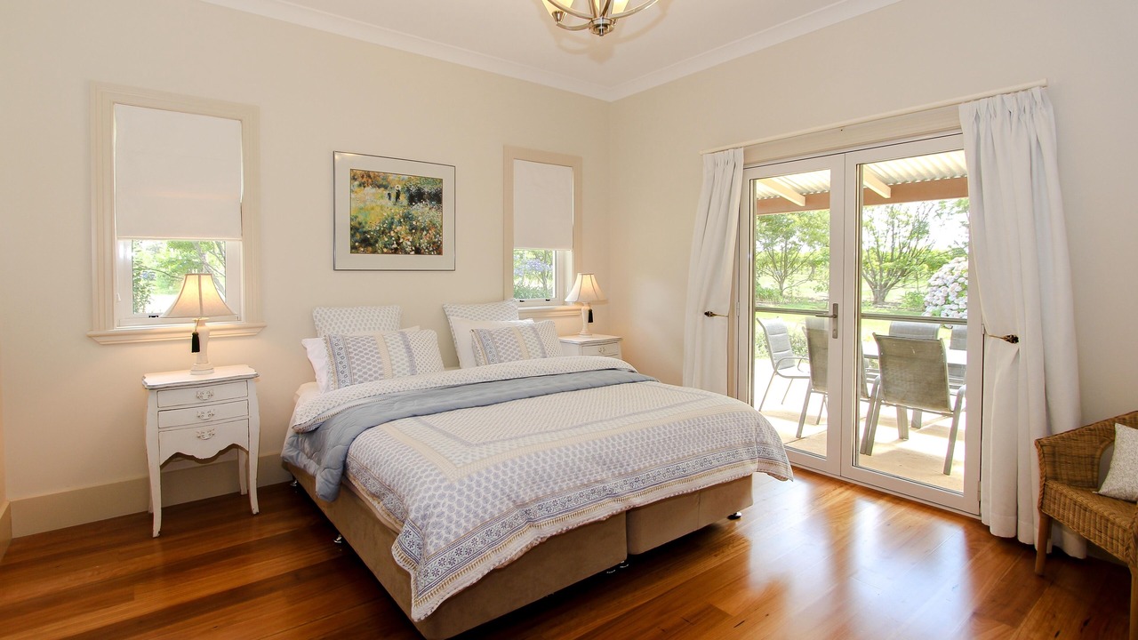 Photo of Bedroom in Eurunderee