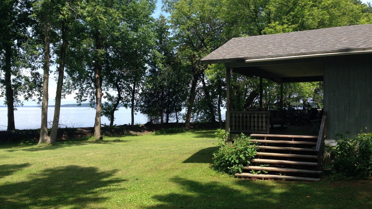 Photo of Outdoor in North Hero