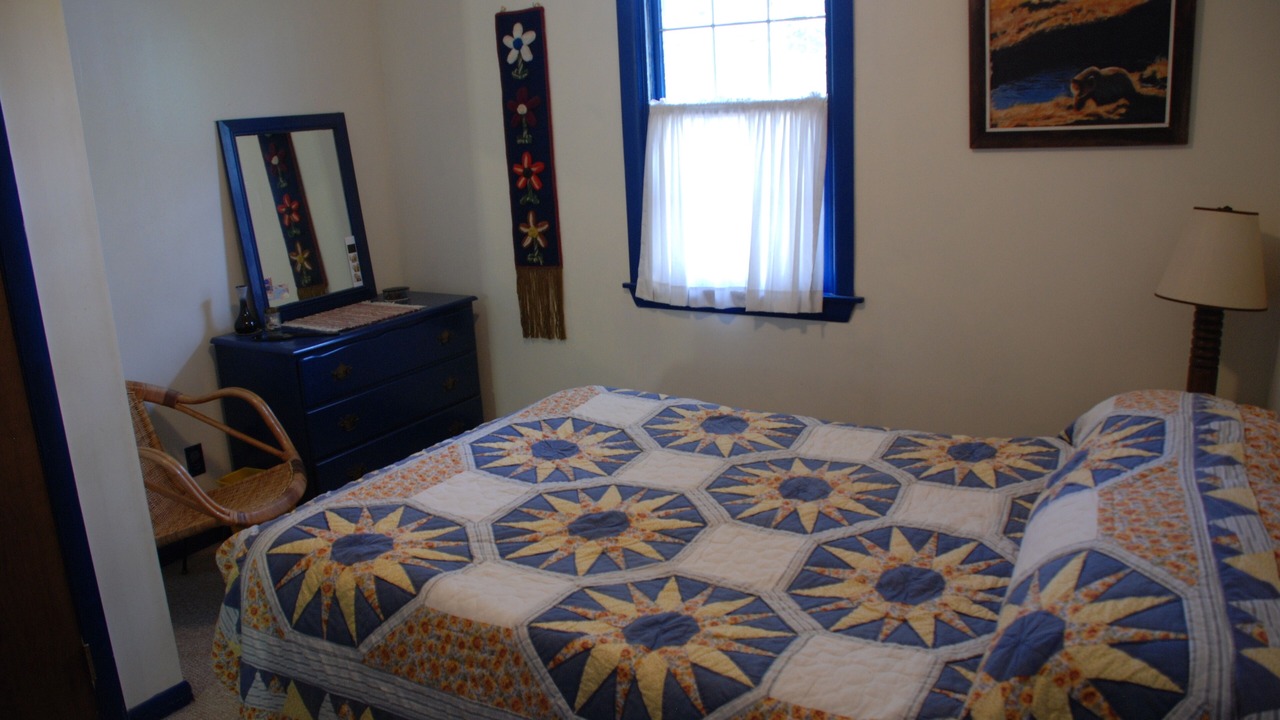 Photo of Bedroom in North Hero