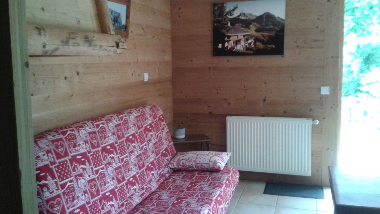 Photo of Livingroom in Les Villards-sur-Thones