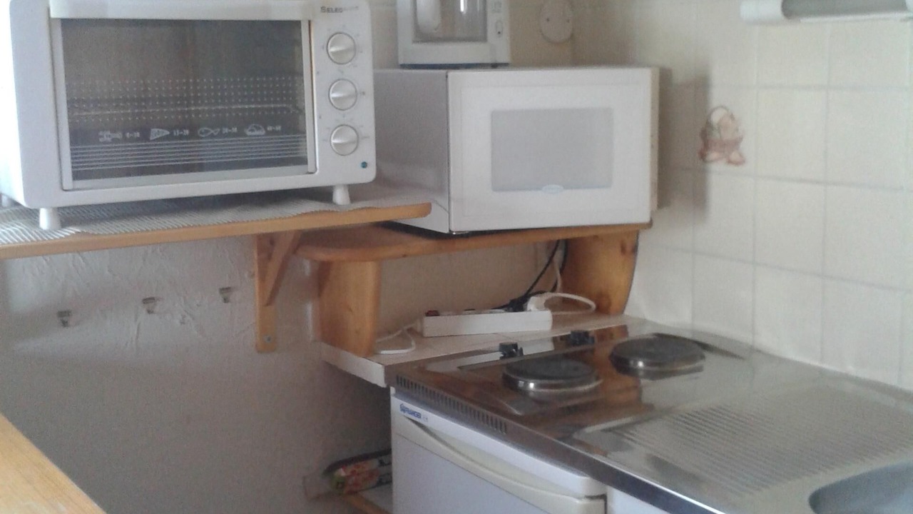 Photo of Kitchen in Les Villards-sur-Thones