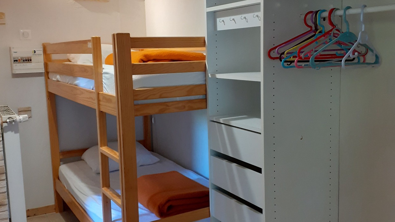 Photo of Bedroom in Les Villards-sur-Thones