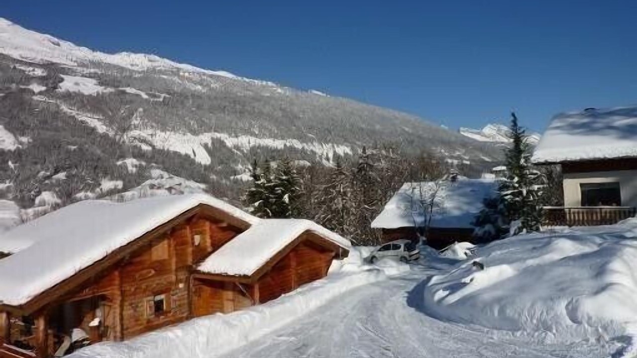 Photo of Outdoor in Les Villards-sur-Thones