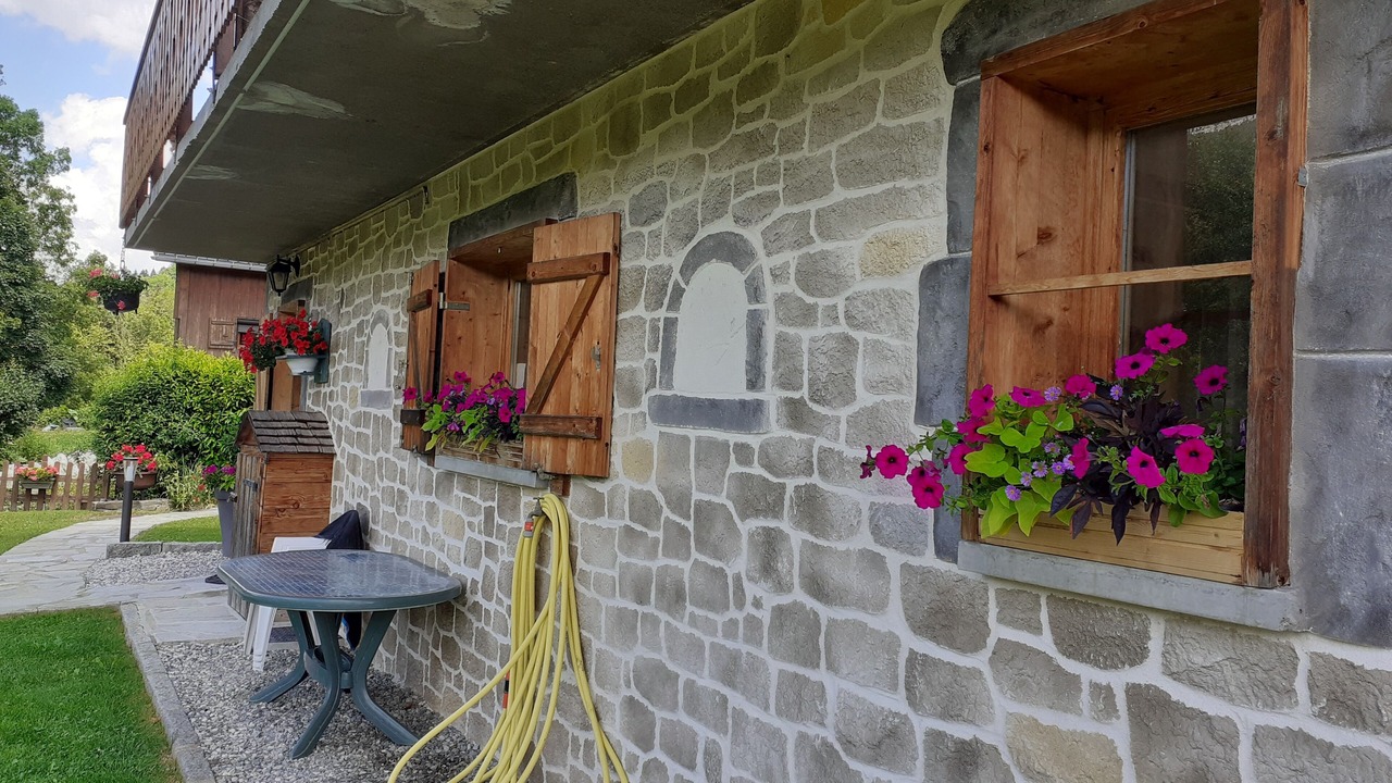 Photo of Outdoor in Les Villards-sur-Thones