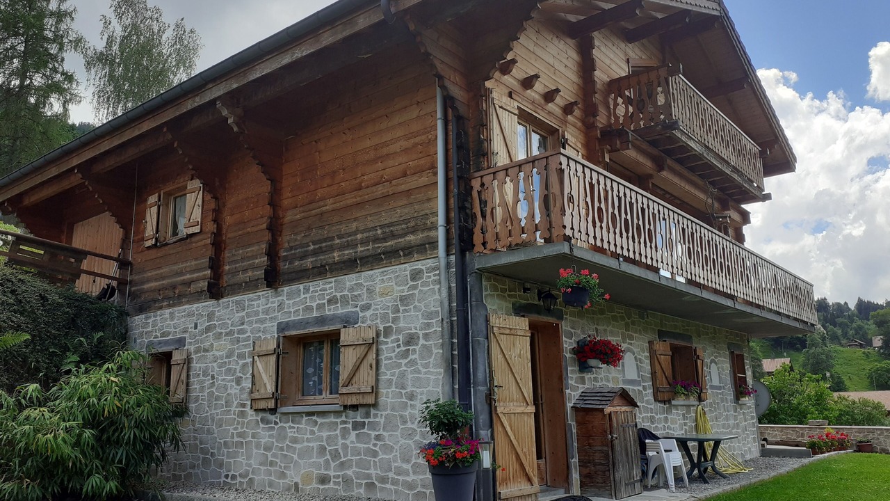 Photo of Outdoor in Les Villards-sur-Thones