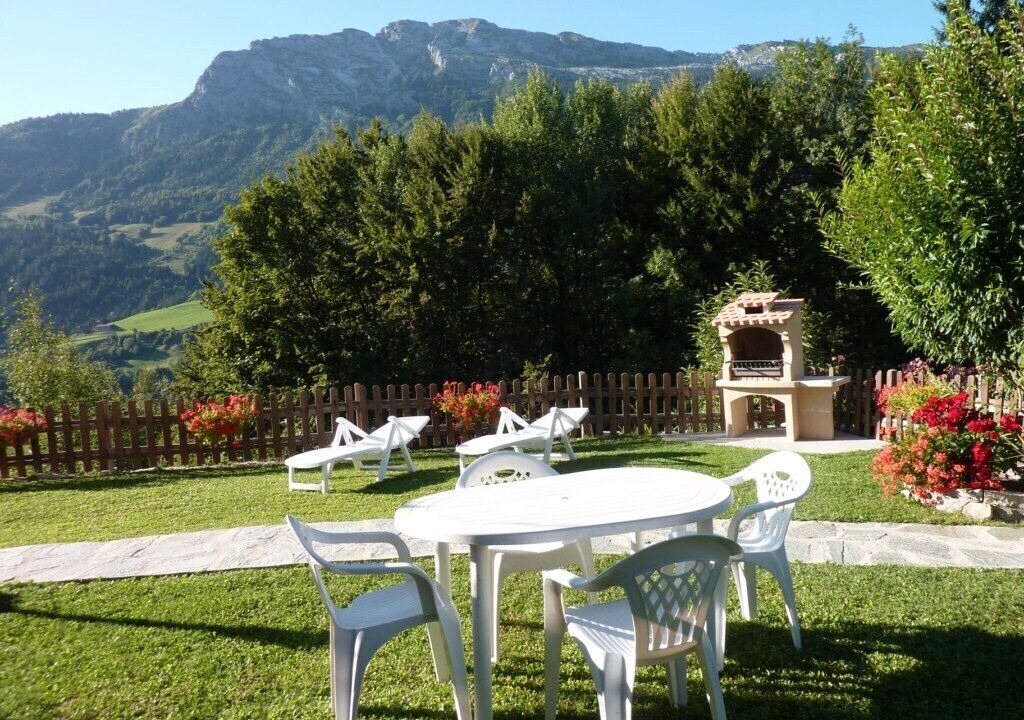 Photo of Outdoor in Les Villards-sur-Thones