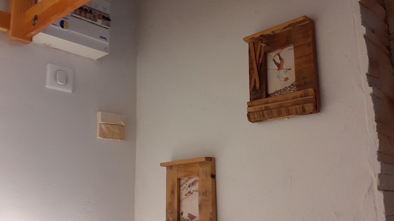 Photo of Bedroom in Les Villards-sur-Thones