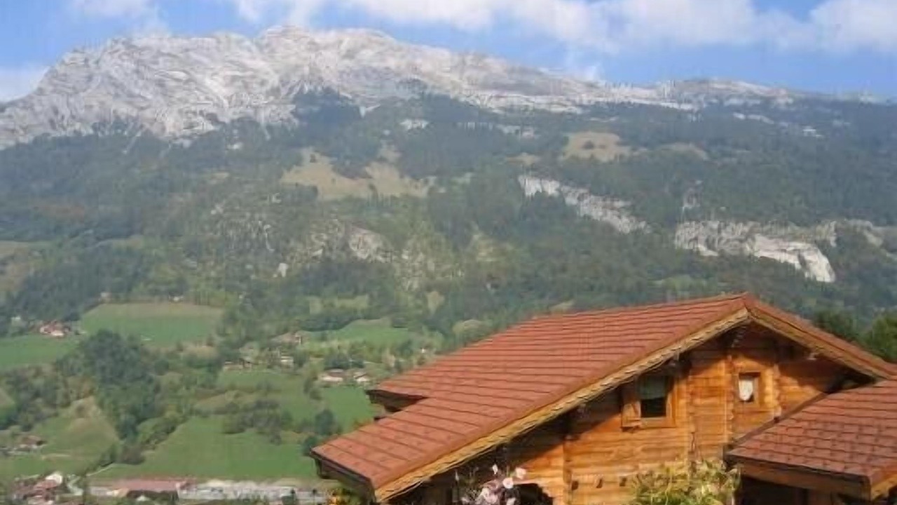 Photo of Outdoor in Les Villards-sur-Thones