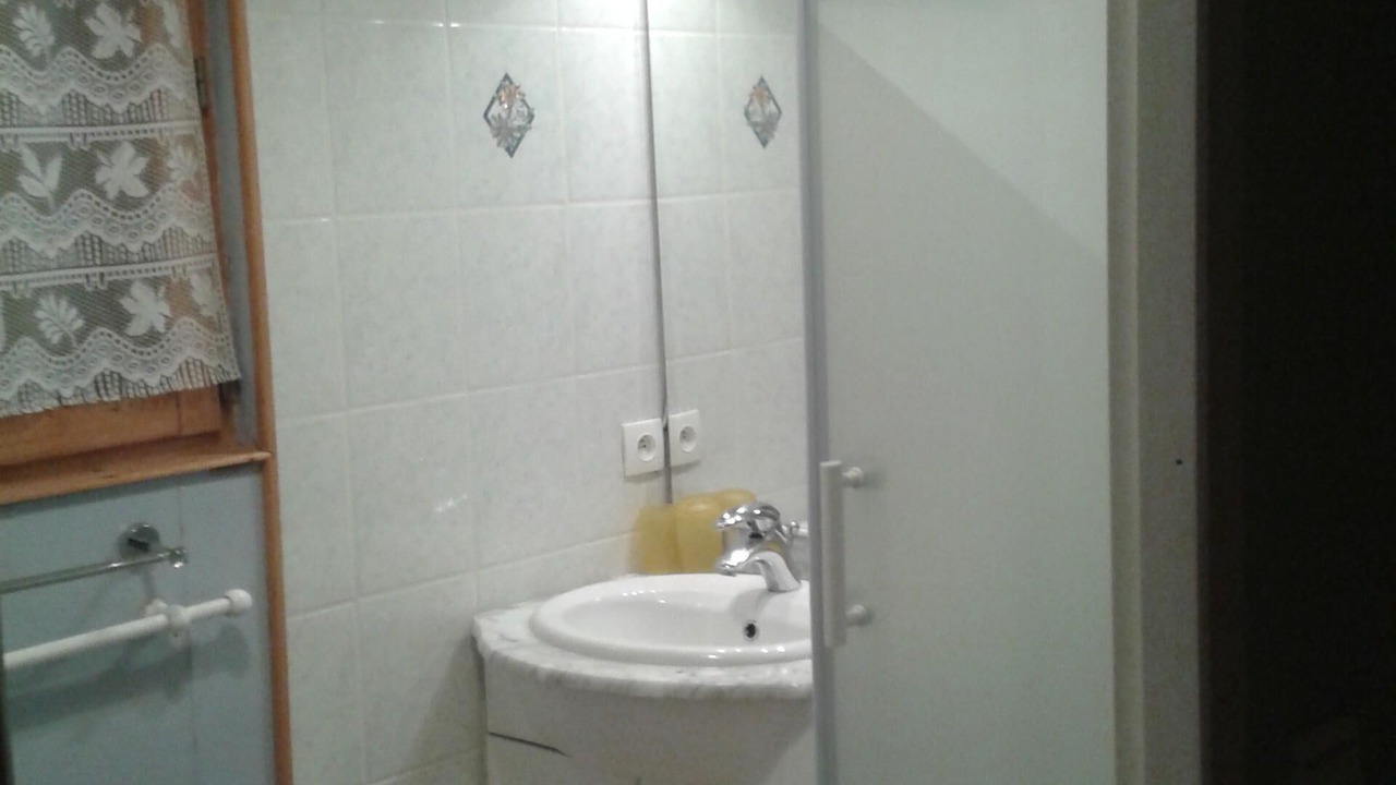 Photo of Bathroom in Les Villards-sur-Thones