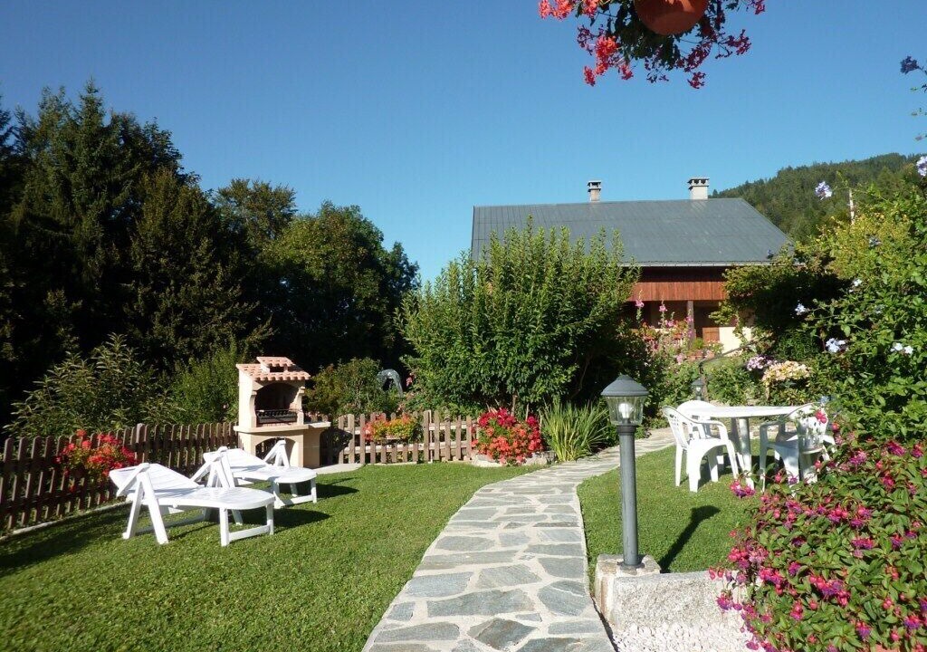 Photo of Outdoor in Les Villards-sur-Thones