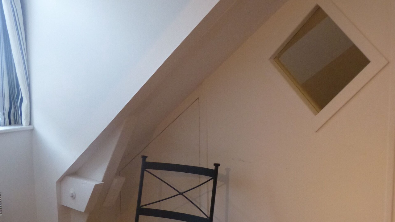 Photo of Bedroom in Cancale