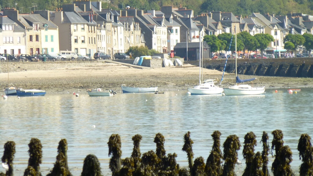 Photo of Others in Cancale