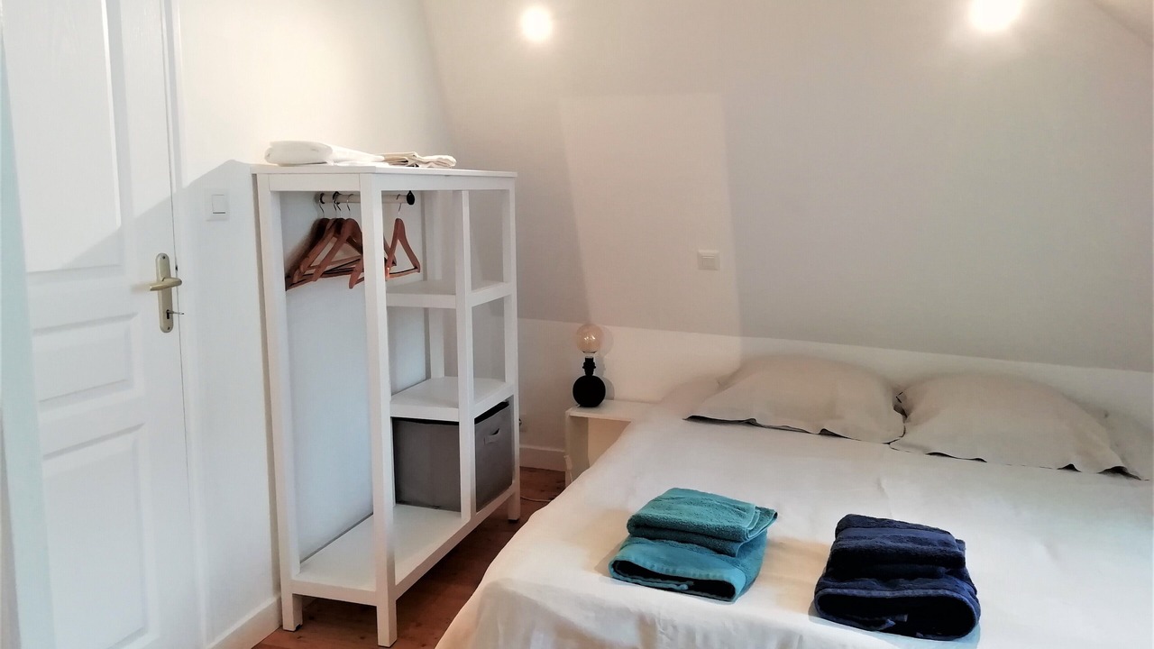 Photo of Bedroom in Cancale